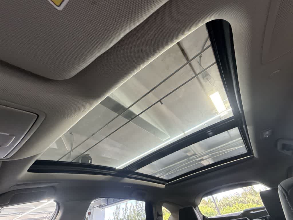 2023 Acura RDX w/Technology Package