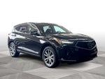 2023 Acura RDX w/Technology Package