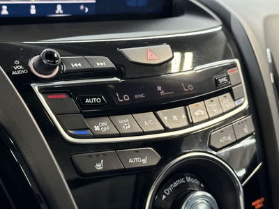 2023 Acura RDX w/Technology Package