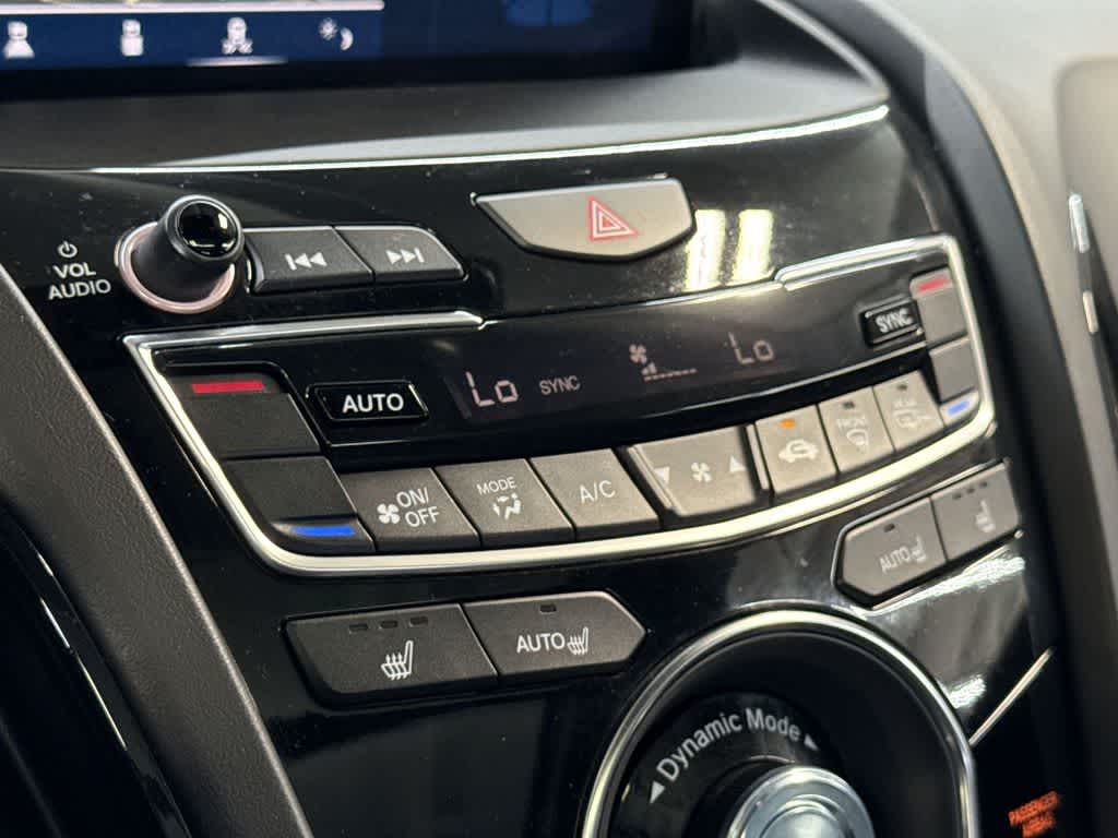 2023 Acura RDX w/Technology Package