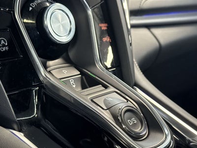 2023 Acura RDX w/Technology Package