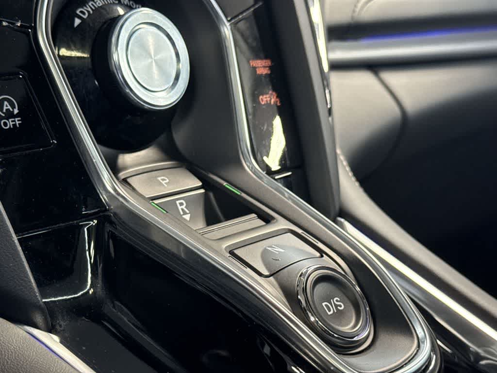 2023 Acura RDX w/Technology Package