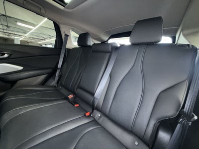 2023 Acura RDX w/Technology Package