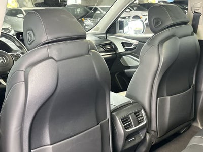 2023 Acura RDX w/Technology Package