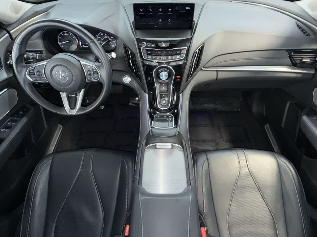 2023 Acura RDX w/Technology Package