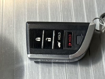 2023 Acura RDX w/Technology Package