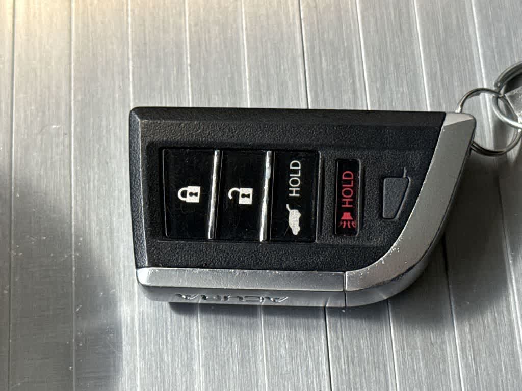 2023 Acura RDX w/Technology Package