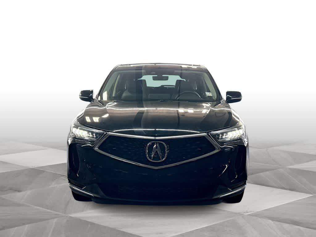 2023 Acura RDX w/Technology Package