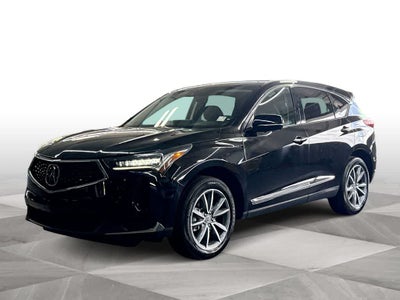 2023 Acura RDX w/Technology Package