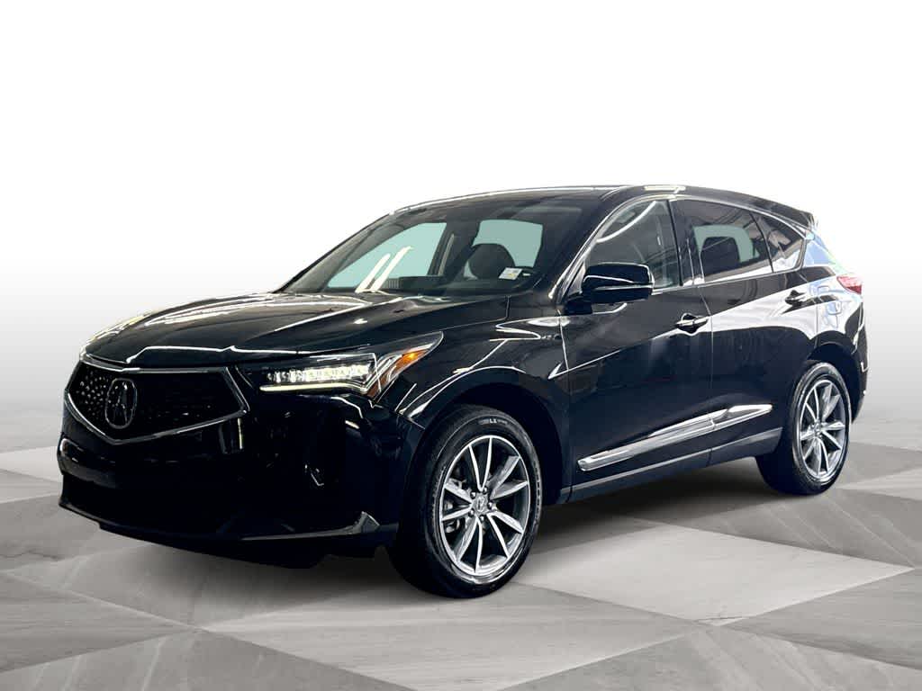 2023 Acura RDX w/Technology Package
