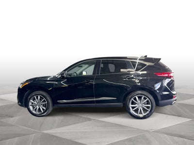 2023 Acura RDX w/Technology Package