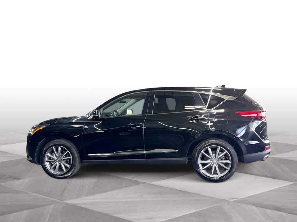 2023 Acura RDX w/Technology Package