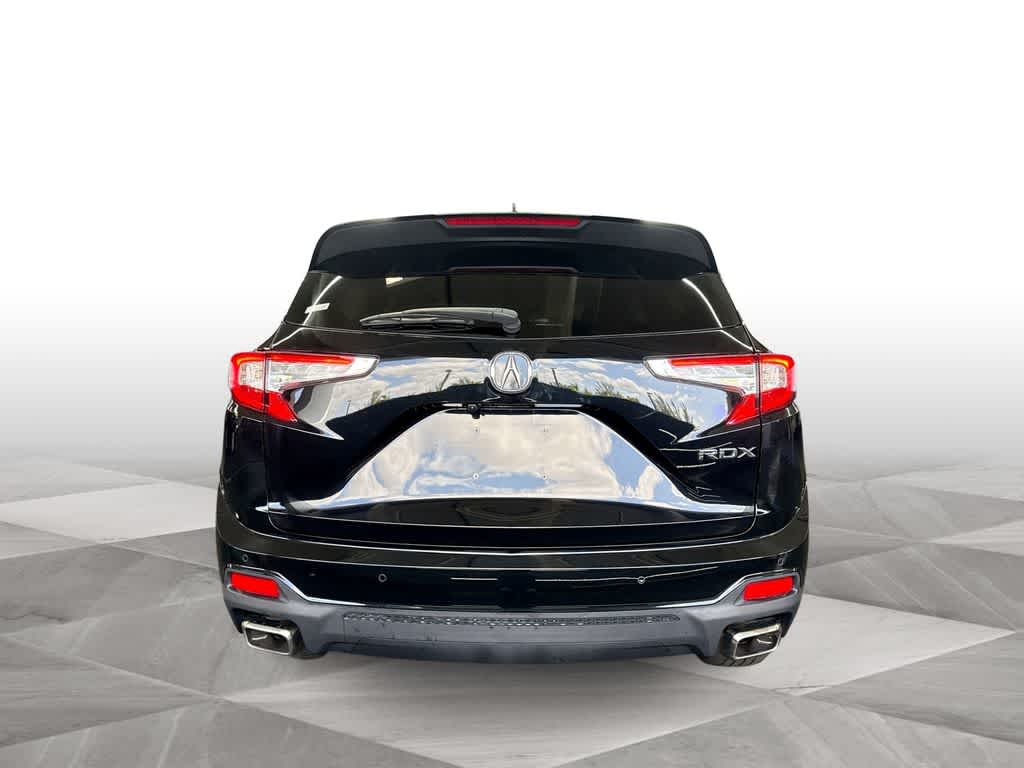 2023 Acura RDX w/Technology Package