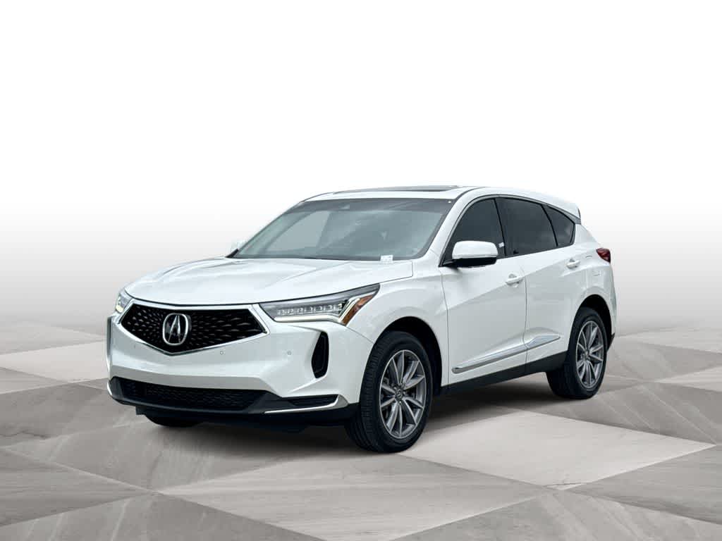 2023 Acura RDX Technology Package's photo