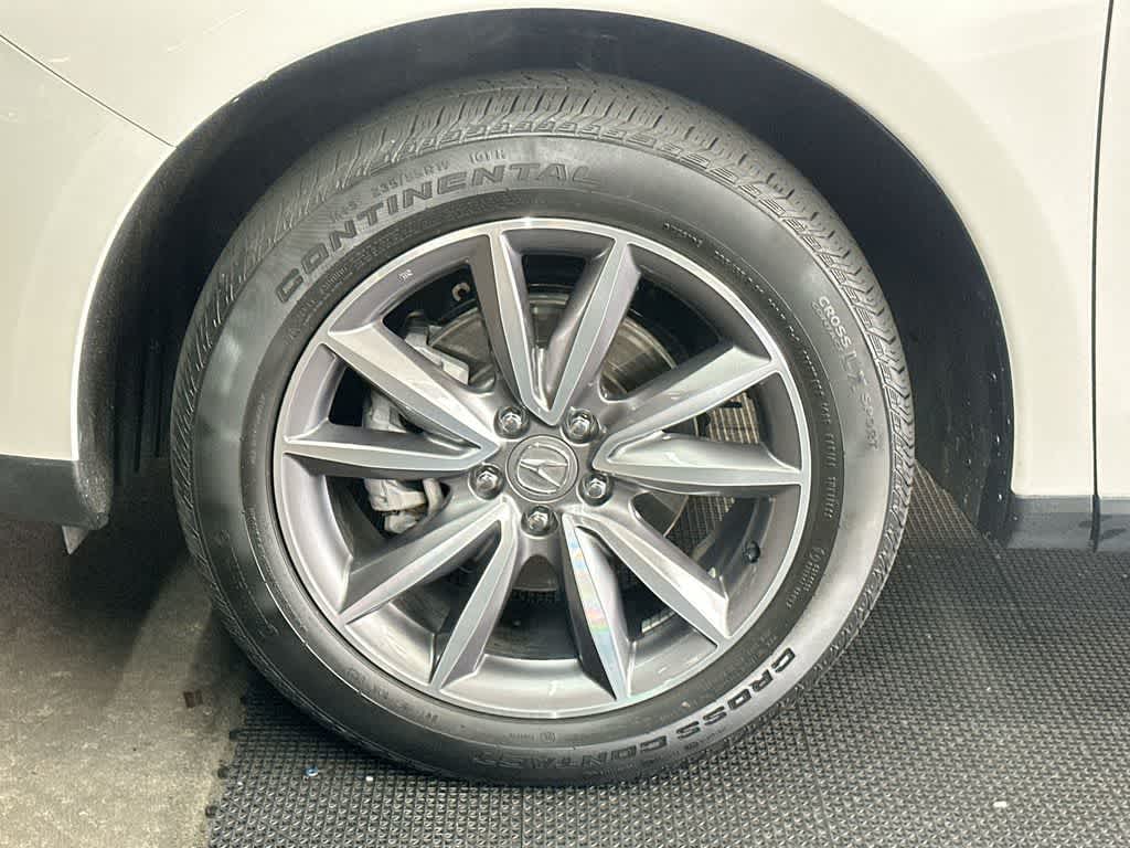 2023 Acura RDX w/Technology Package