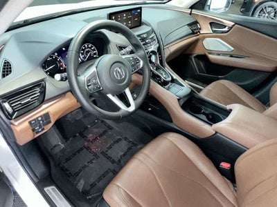 2023 Acura RDX w/Technology Package