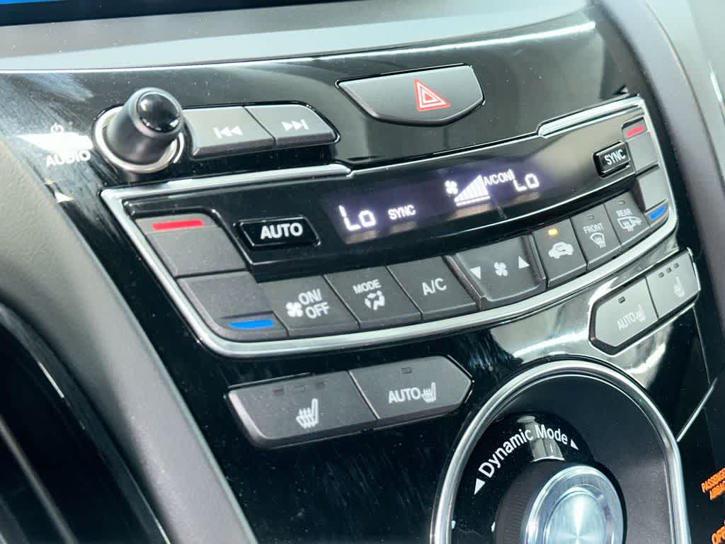 2023 Acura RDX w/Technology Package