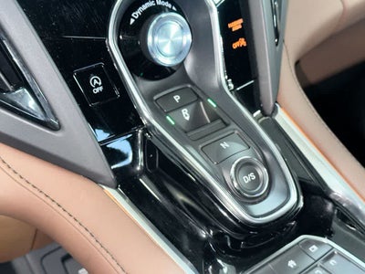 2023 Acura RDX w/Technology Package