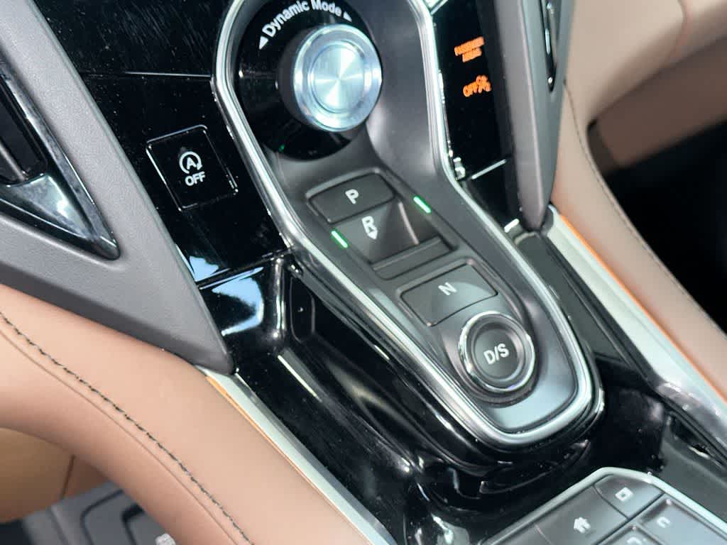 2023 Acura RDX w/Technology Package