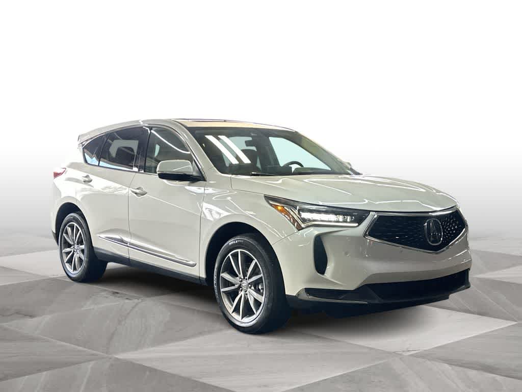 2023 Acura RDX w/Technology Package
