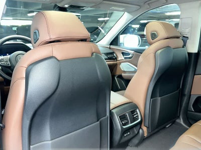 2023 Acura RDX w/Technology Package