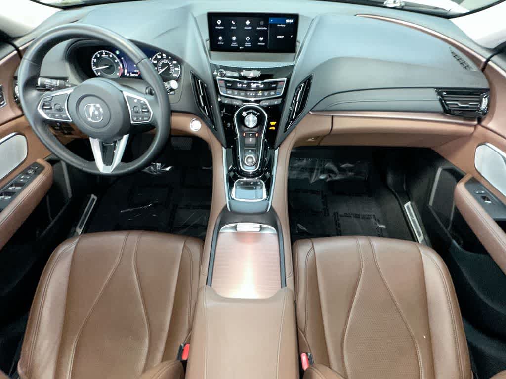 2023 Acura RDX w/Technology Package