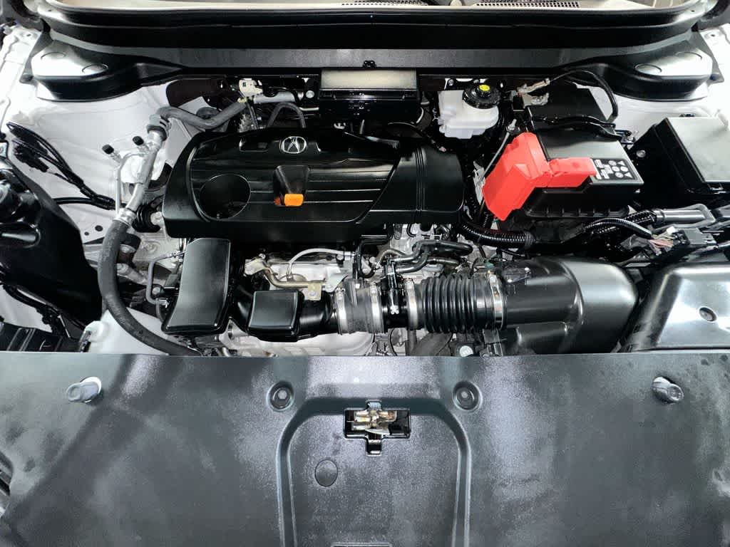 2023 Acura RDX w/Technology Package