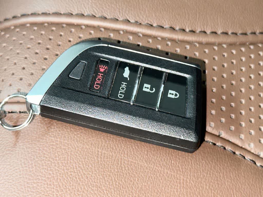 2023 Acura RDX w/Technology Package
