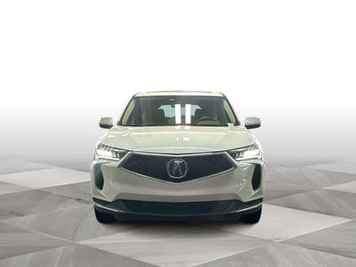 2023 Acura RDX w/Technology Package
