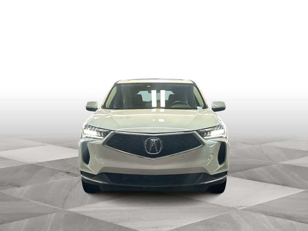 2023 Acura RDX w/Technology Package
