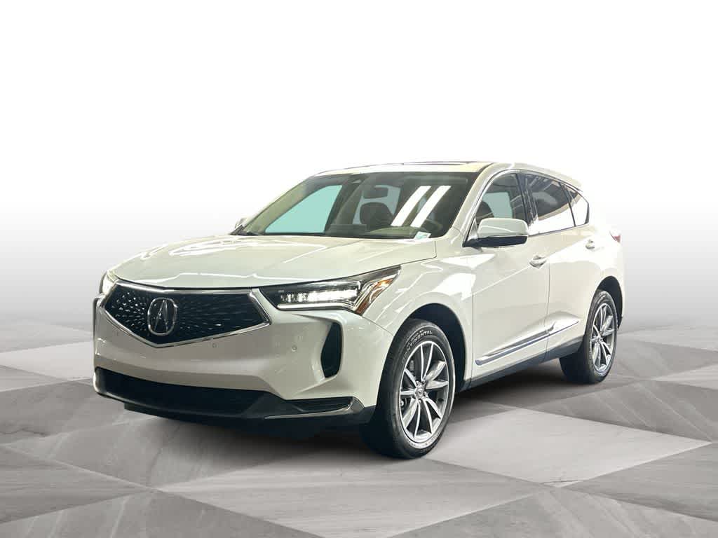 2023 Acura RDX w/Technology Package