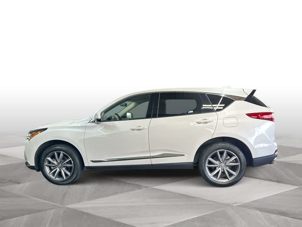 2023 Acura RDX w/Technology Package