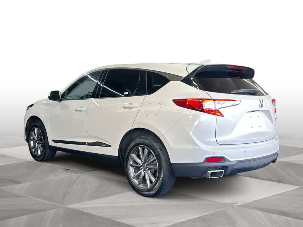 2023 Acura RDX w/Technology Package