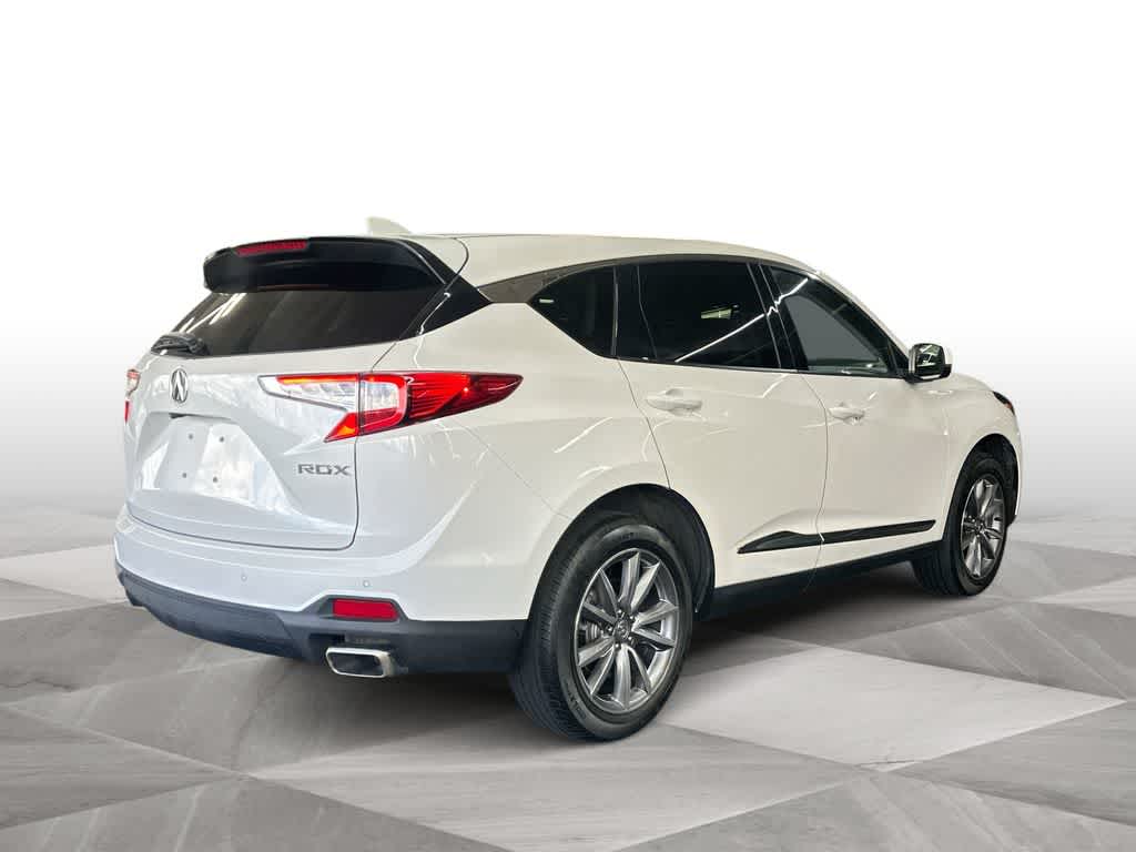2023 Acura RDX w/Technology Package