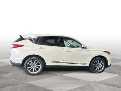 2023 Acura RDX w/Technology Package