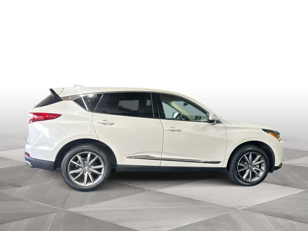 2023 Acura RDX w/Technology Package