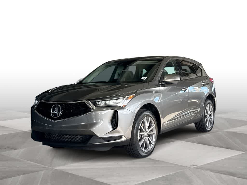 2023 Acura RDX w/Technology Package
