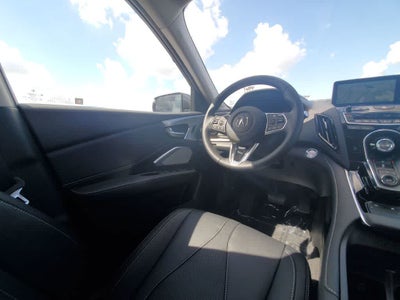 2023 Acura RDX w/Technology Package