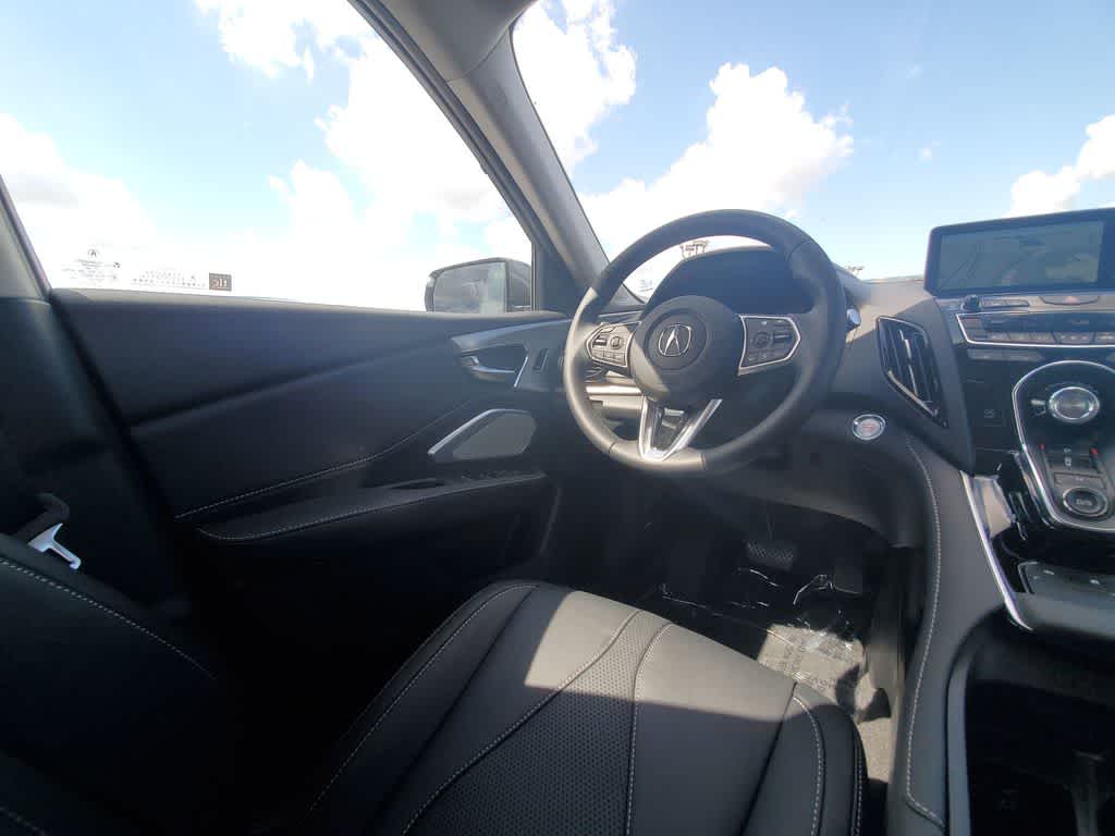 2023 Acura RDX w/Technology Package