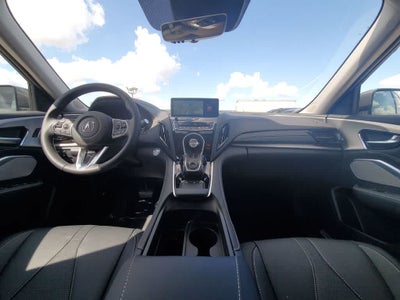 2023 Acura RDX w/Technology Package