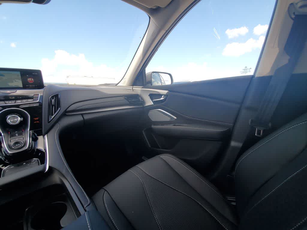 2023 Acura RDX w/Technology Package