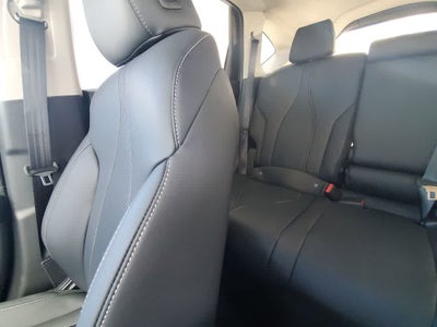 2023 Acura RDX w/Technology Package