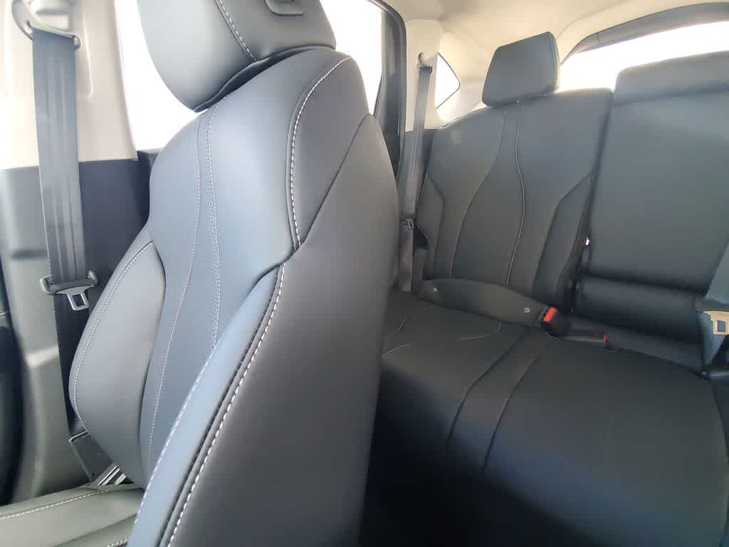 2023 Acura RDX w/Technology Package