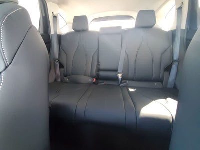 2023 Acura RDX w/Technology Package