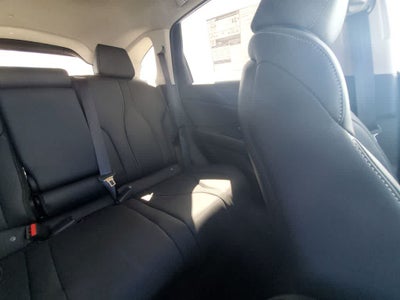 2023 Acura RDX w/Technology Package