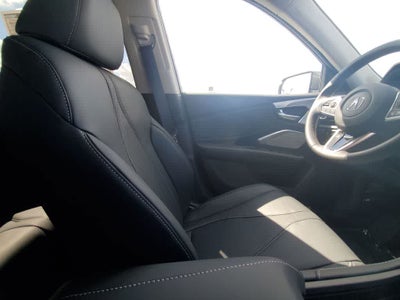 2023 Acura RDX w/Technology Package