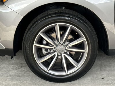 2023 Acura RDX w/Technology Package