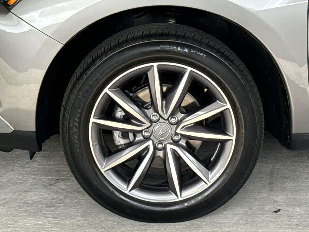 2023 Acura RDX w/Technology Package