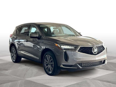 2023 Acura RDX w/Technology Package