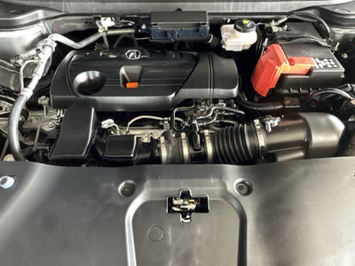 2023 Acura RDX w/Technology Package